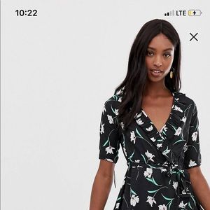 ASOS dress NWT